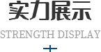 實(shí)力展示